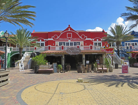 Palm Beach Town Centre